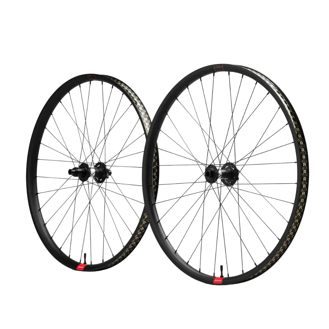 Reserve 30|HD AL DT 350 DEG XD Wheelset