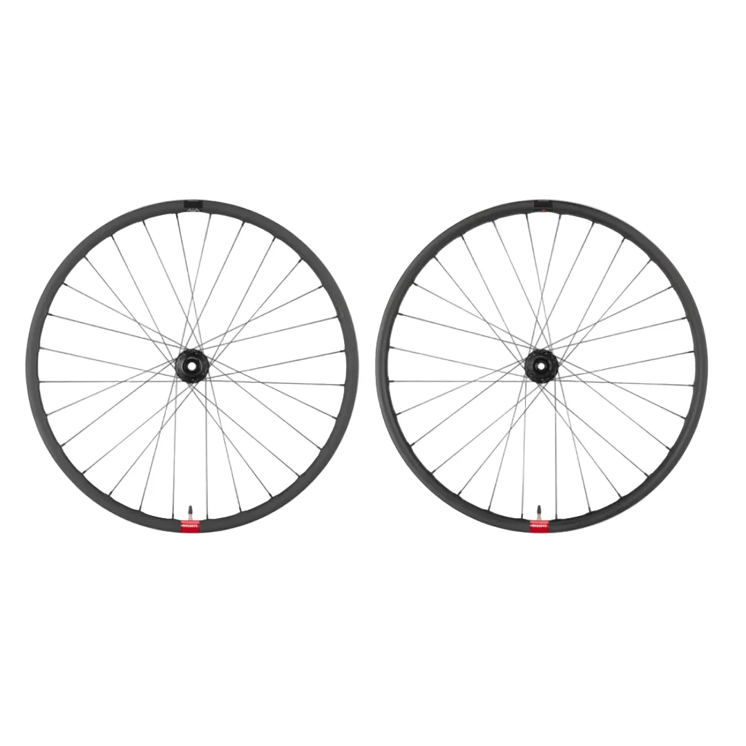 Reserve 30|HD AL DT 350 DEG XD Wheelset - Image 2