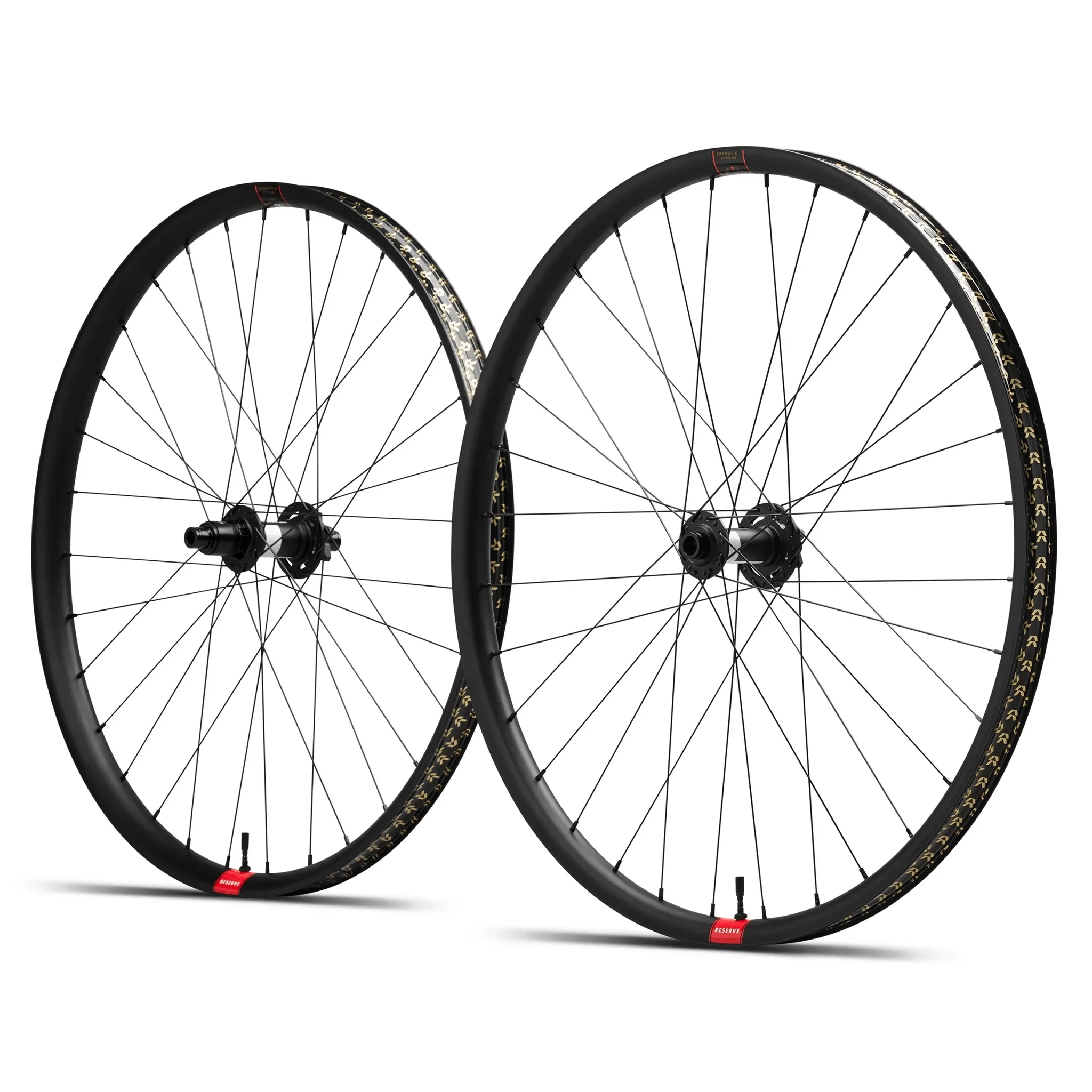 Reserve 30|HD AL DT 350 XD Wheelset DH 110/157
