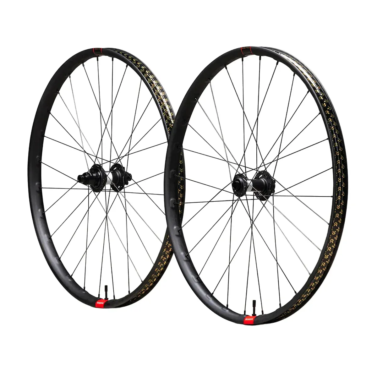 Reserve 30|HD DT 350 DEG XD Wheelset