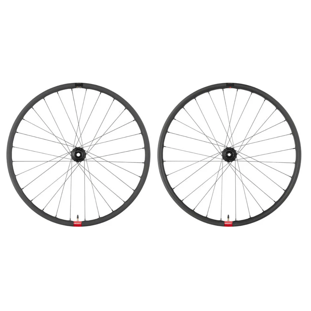 Reserve 30|HD DT 350 DEG XD Wheelset - Image 2