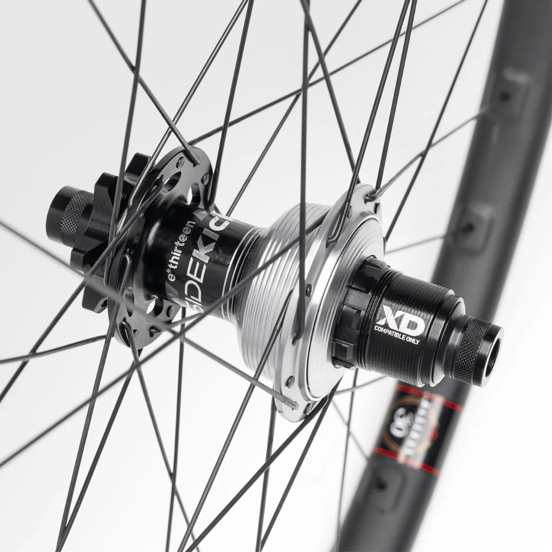 Reserve 30|HD DT 350 DEG XD Wheelset - Image 3