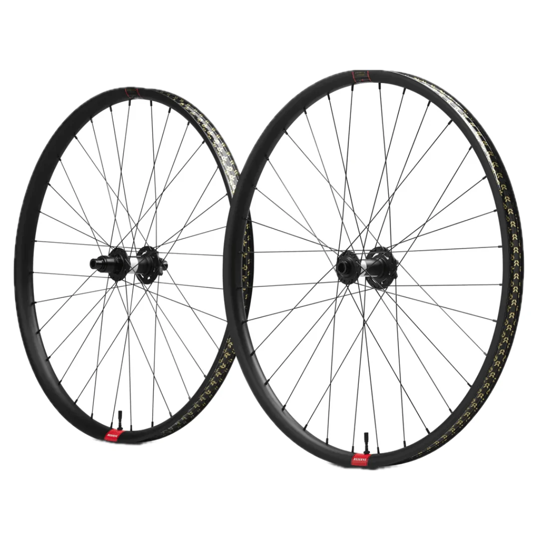 Reserve 30|SL AL DT 350 DEG XD Wheelset