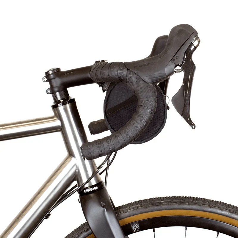 Restrap Canister Bag Black (First Generation) - Image 2