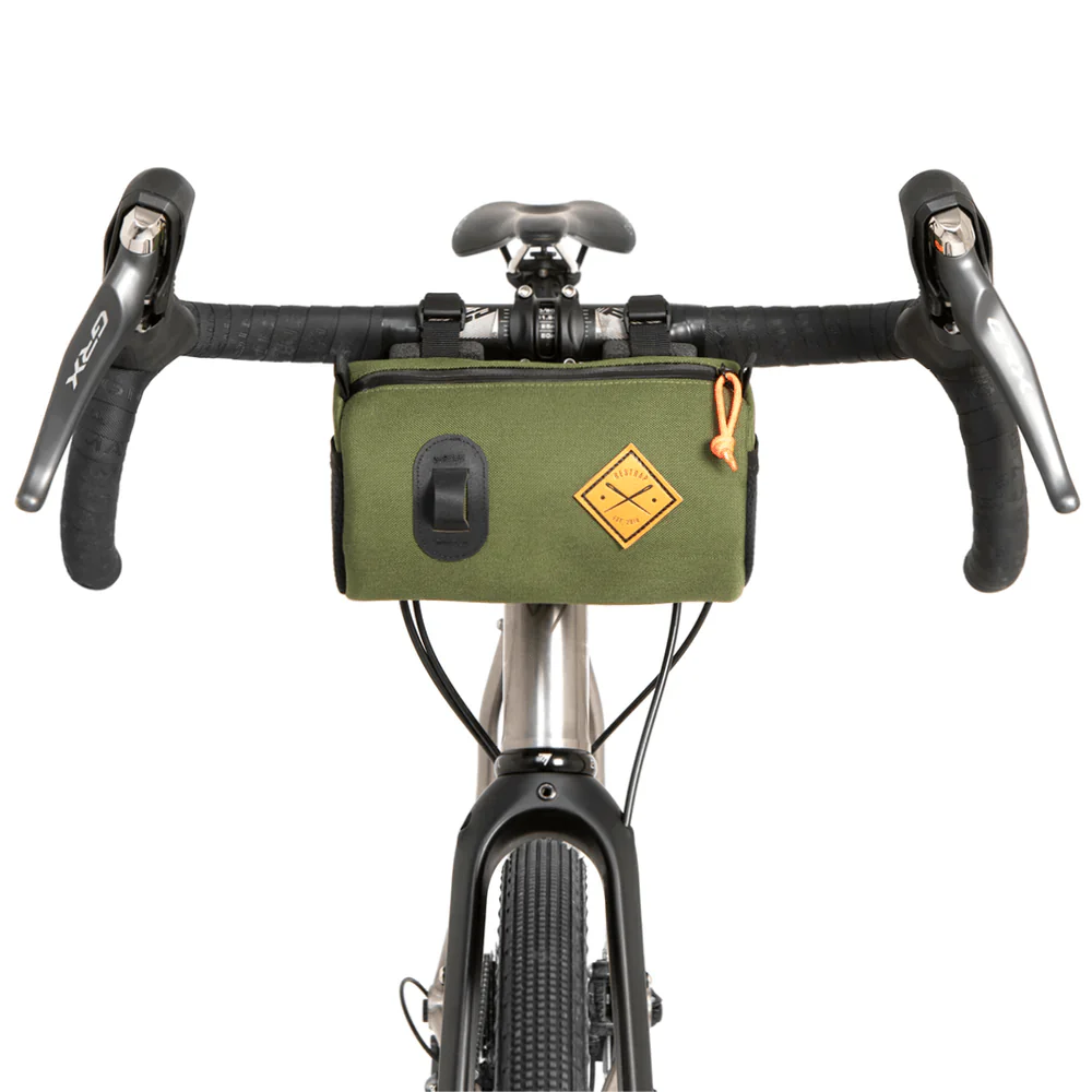 Restrap Canister Bar Bag - Image 2