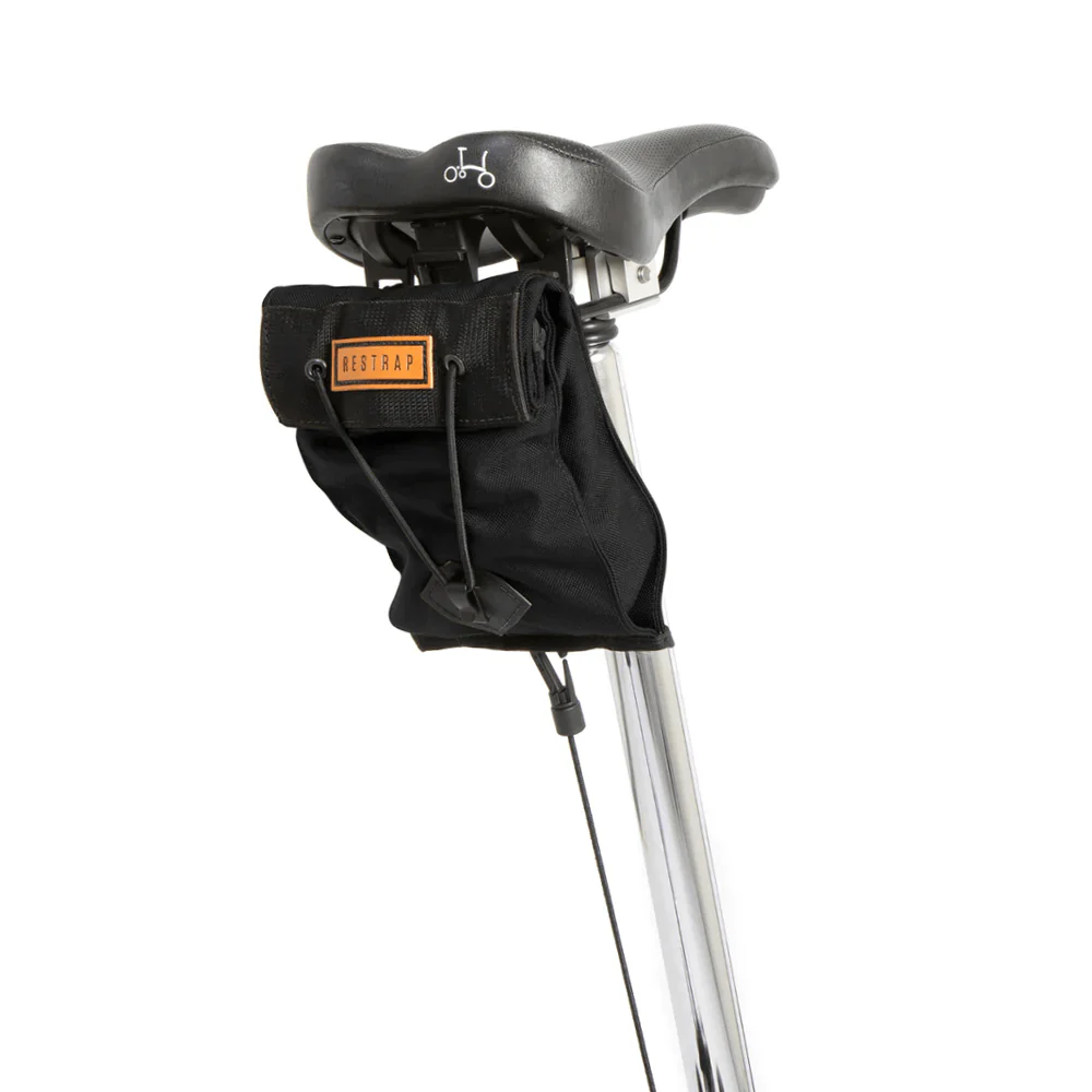 Restrap City Saddle Bag - Image 6
