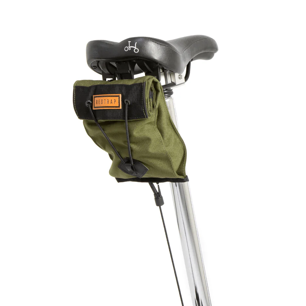 Restrap City Saddle Bag - Image 7