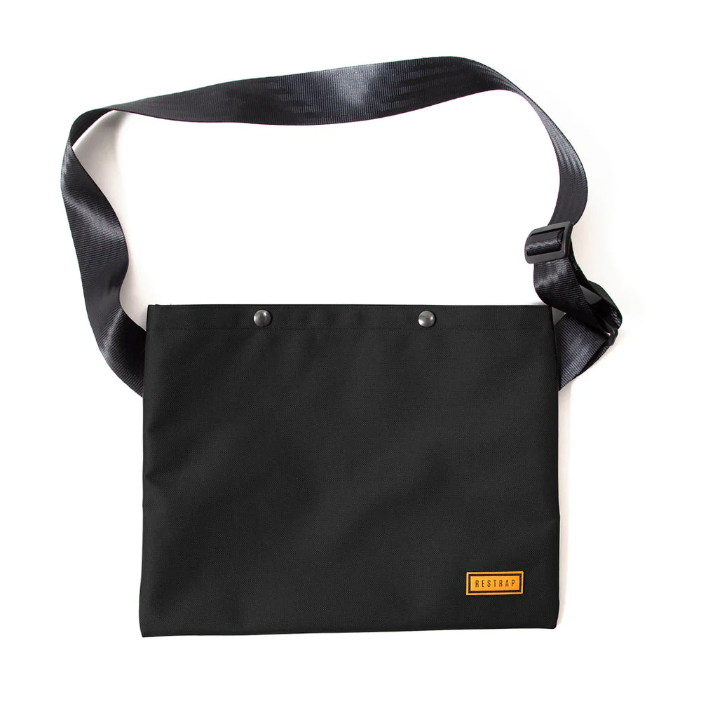 Restrap Musette