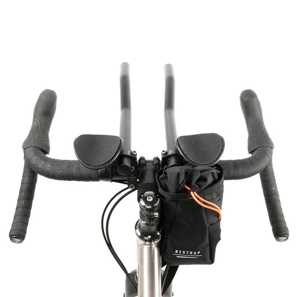 Restrap Race Stem Bag - Image 2