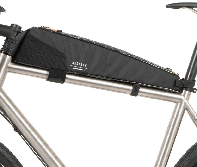 Restrap Race Top Tube Bag - Image 2
