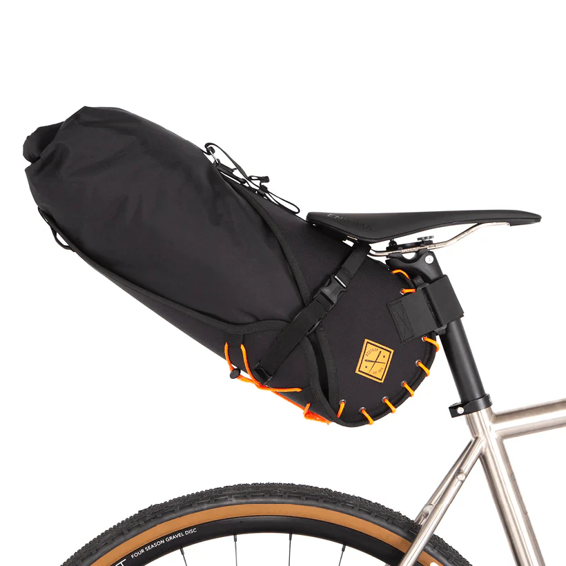 Restrap Saddle Bag - Image 4