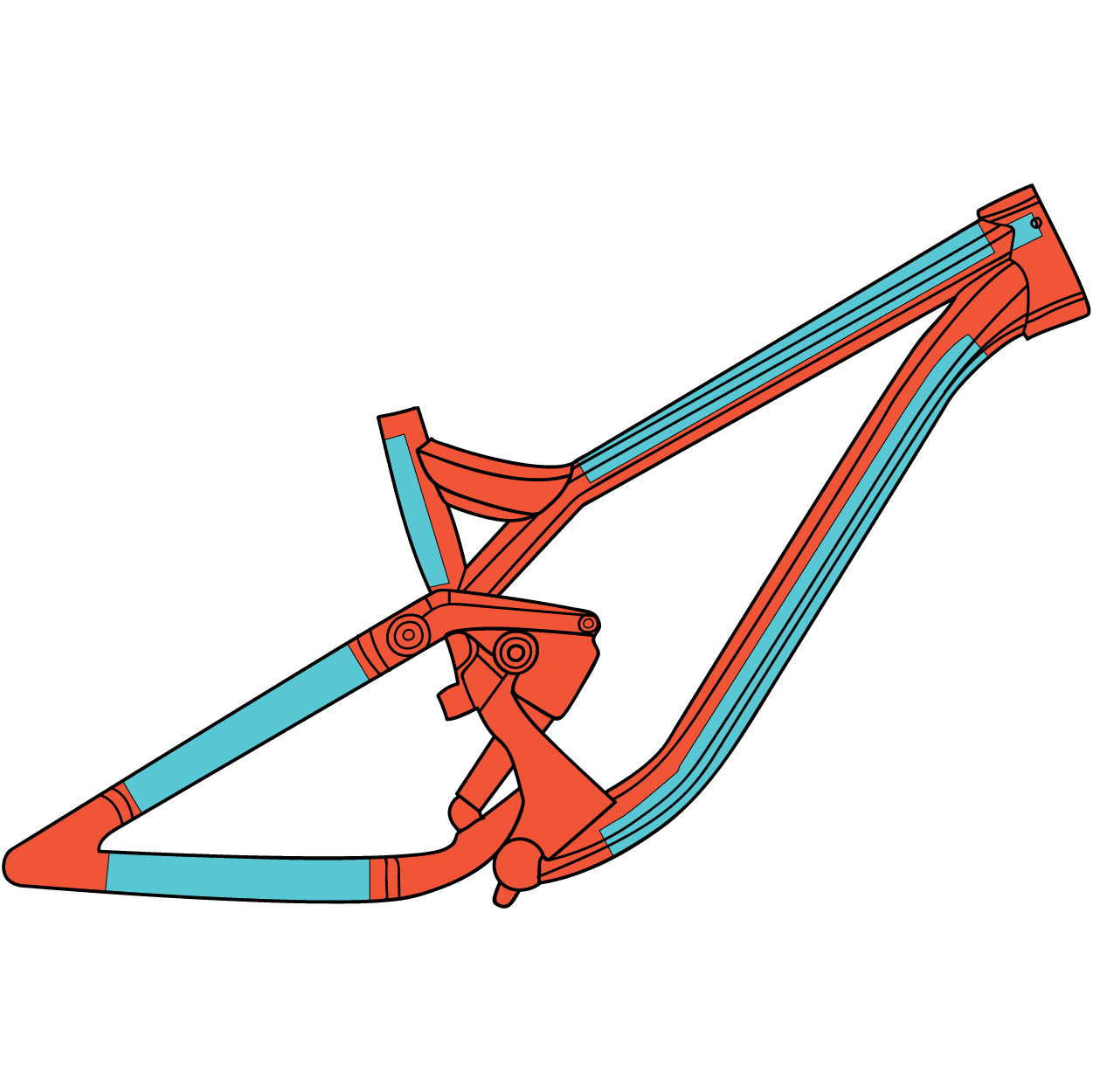 RideWrap Covered Protection Kit