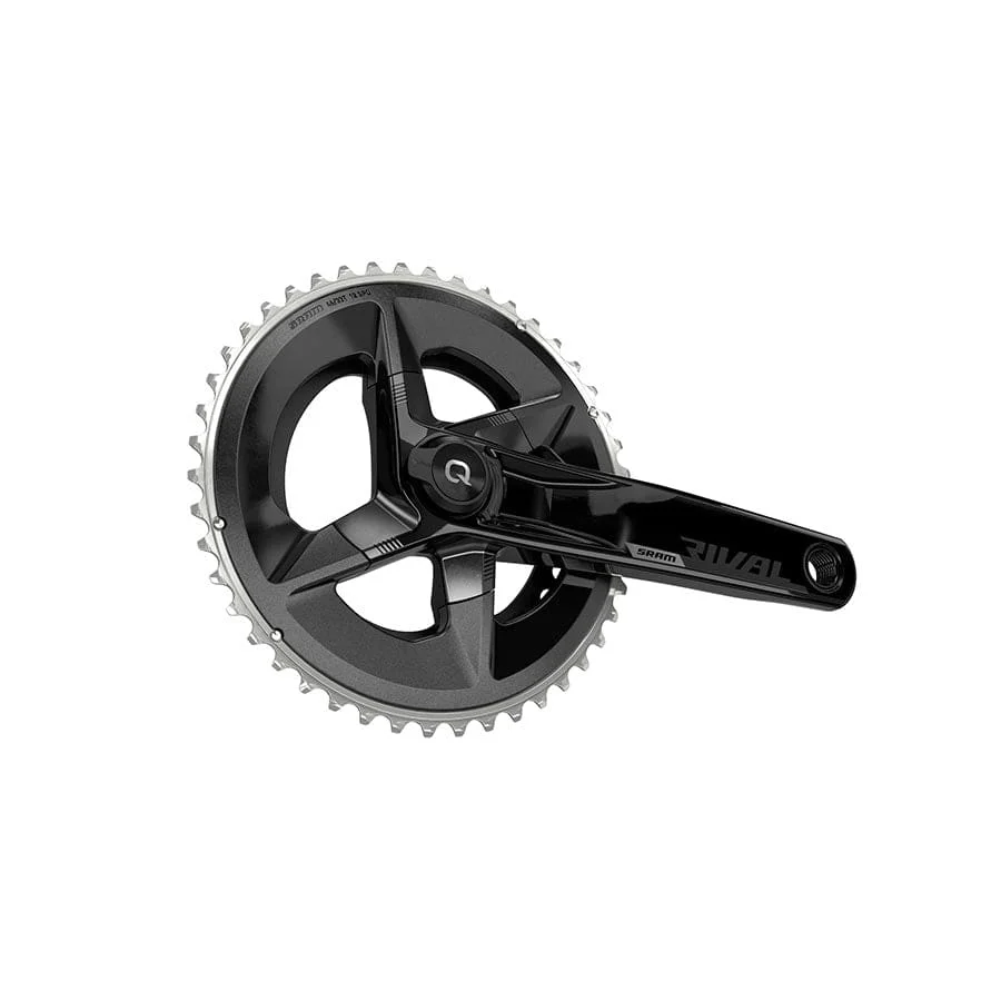 SRAM Rival D1 Quarq 2x