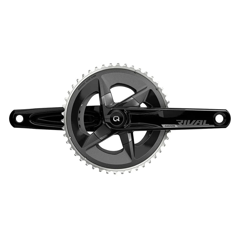SRAM Rival D1 Quarq 2x - Image 2