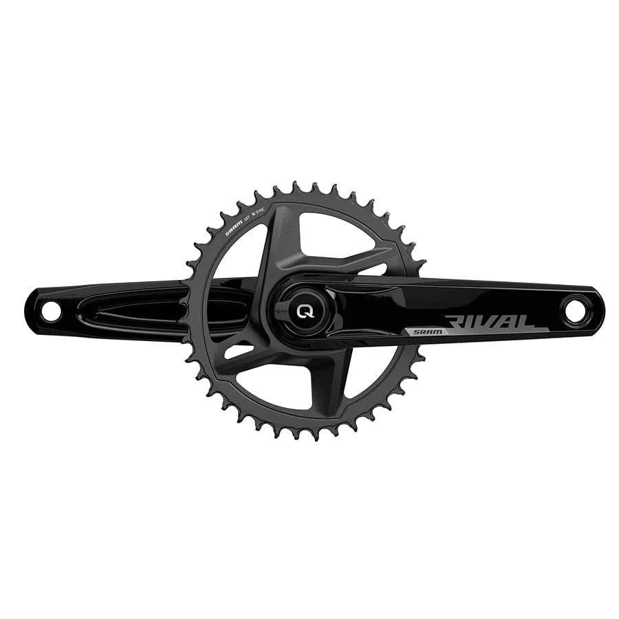 SRAM Rival D1 Quarq Wide 1x - Image 3