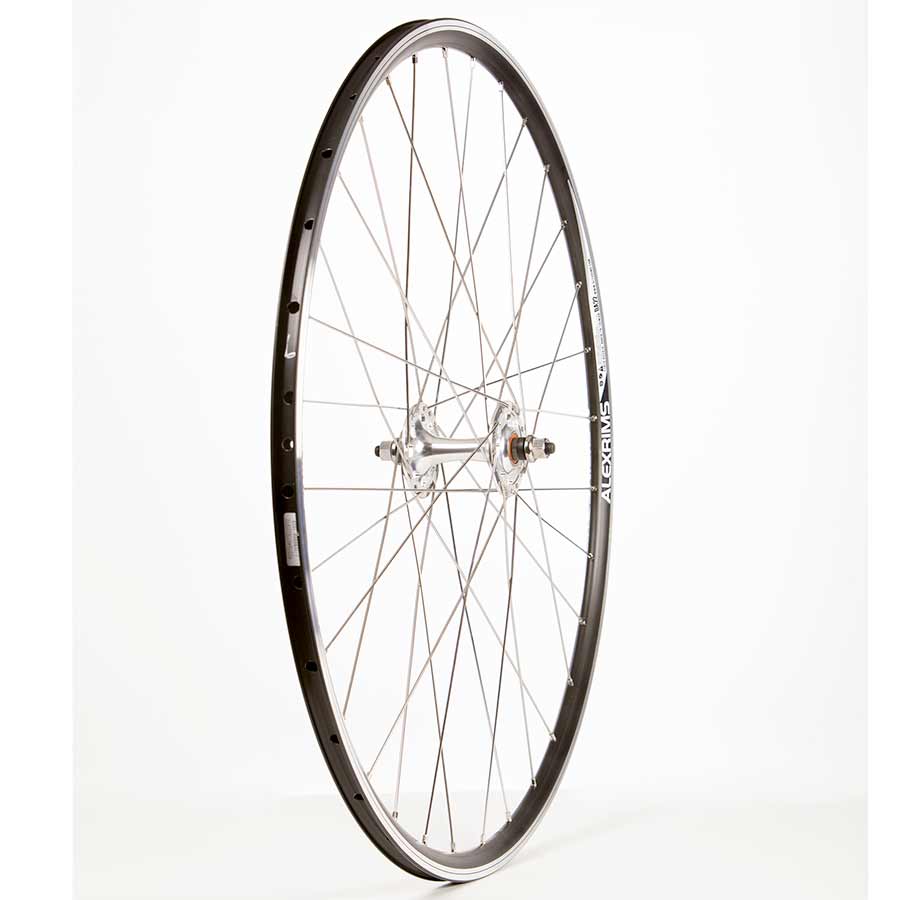 Wheel Shop Road/Track - 700C - Alex DA22 Black/DT Champion