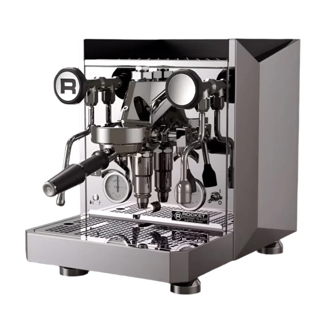 ROCKET Giotto FAST R