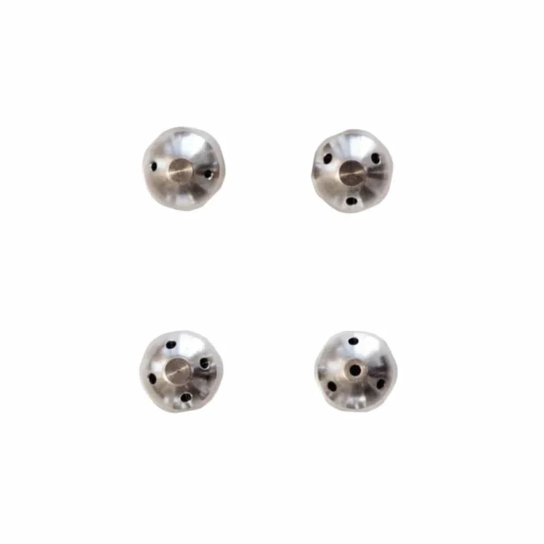 ROCKET Steam Tip Selection