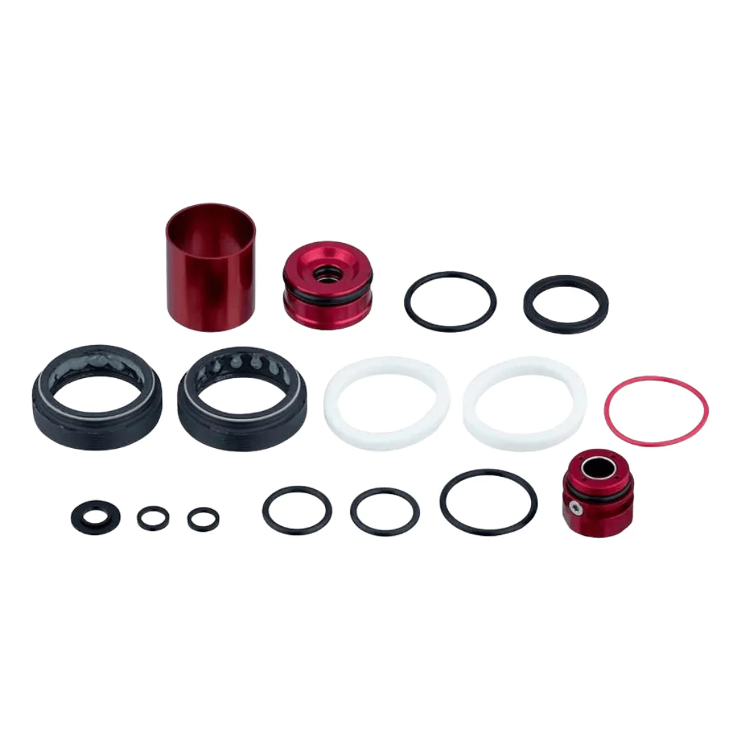 RockShox 200HR Service Kit Pike Debonair+ Charger3
