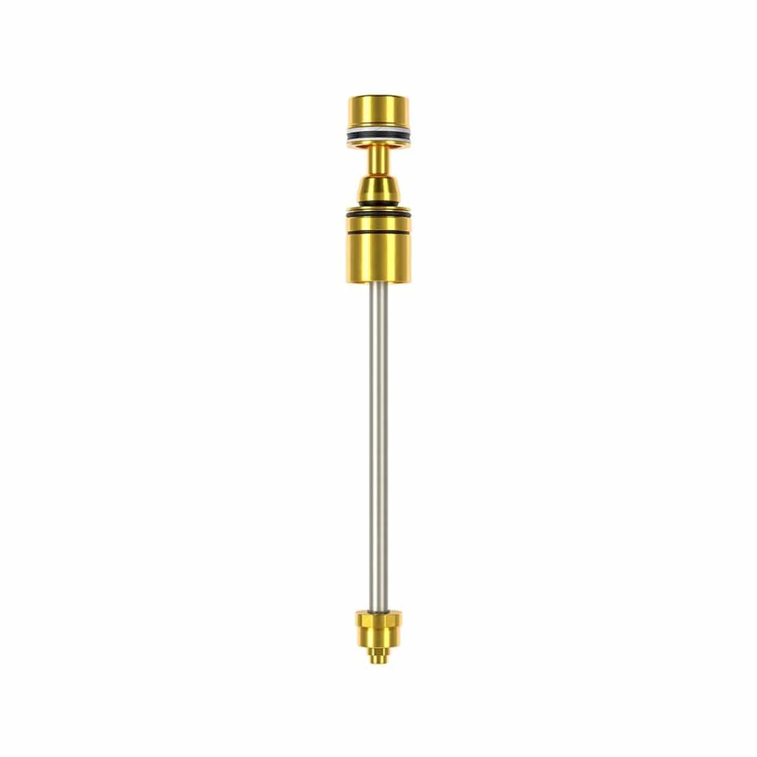 RockShox DebonAir+ Upgrade Kit for ZEB 160mm