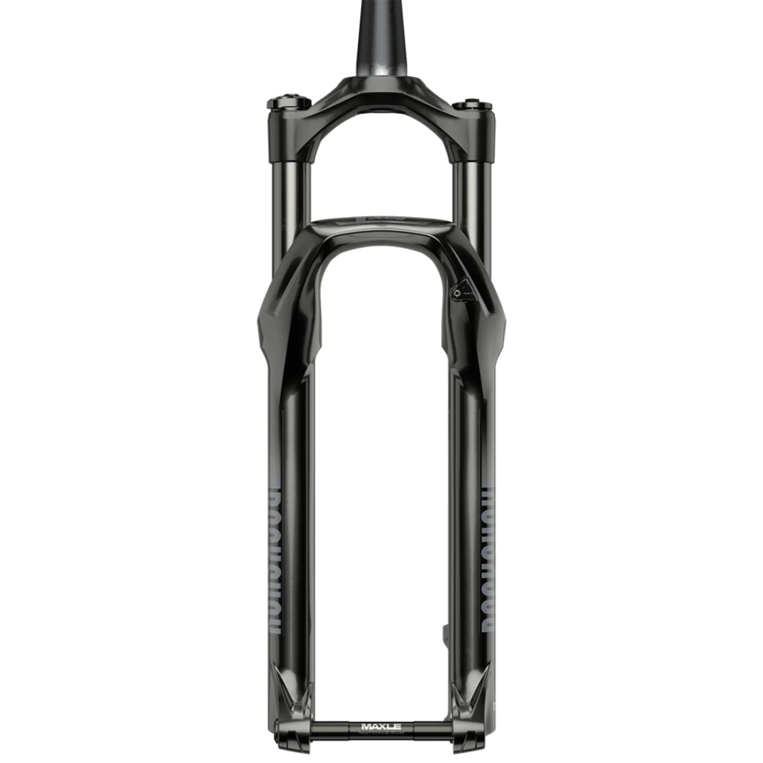 RockShox Judy Gold RL A3 Suspension Fork 29'' Air 100mm 1-1/8''-1.5'' QR Rake: 51mm Black