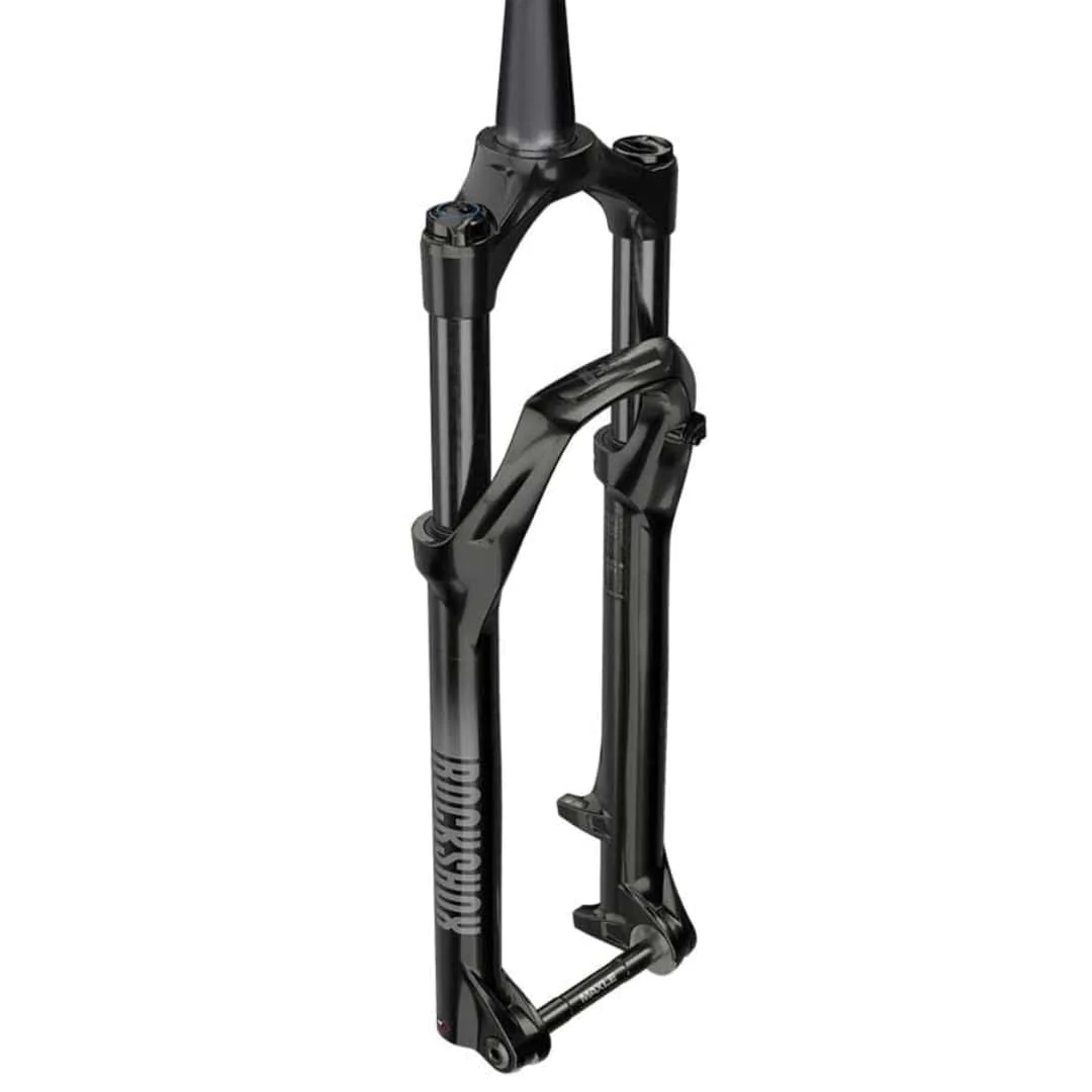 RockShox Judy Silver TK A3, Suspension Fork, 27.5'', Air, 120mm, 1-1/8''-1.5'', 15x110mm TA, Rake: 42mm, Black