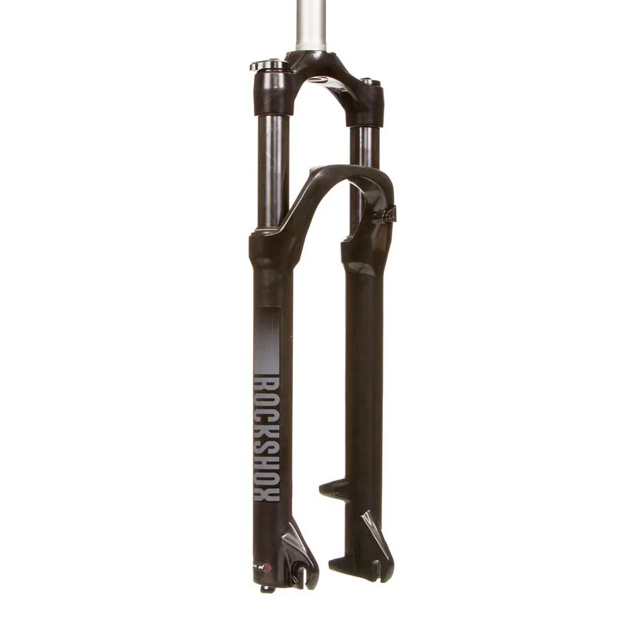 RockShox Judy Silver TK A3 Suspension Fork Black - Image 5