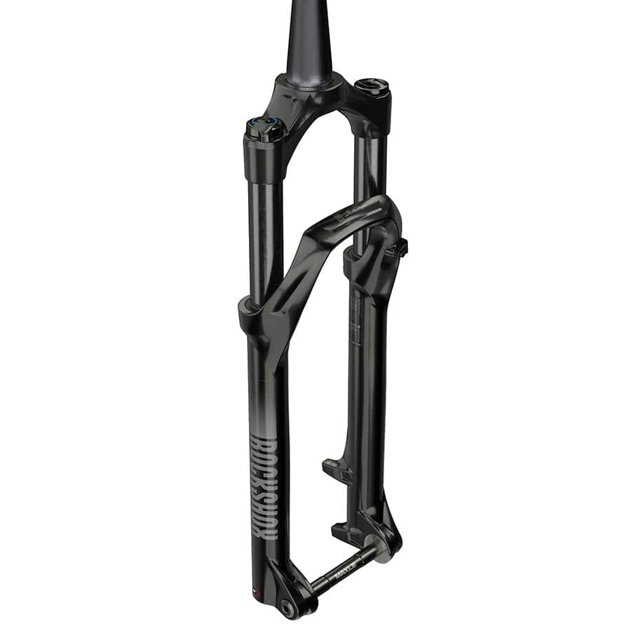 RockShox Judy Silver TK A3 Suspension Fork Black - Image 8