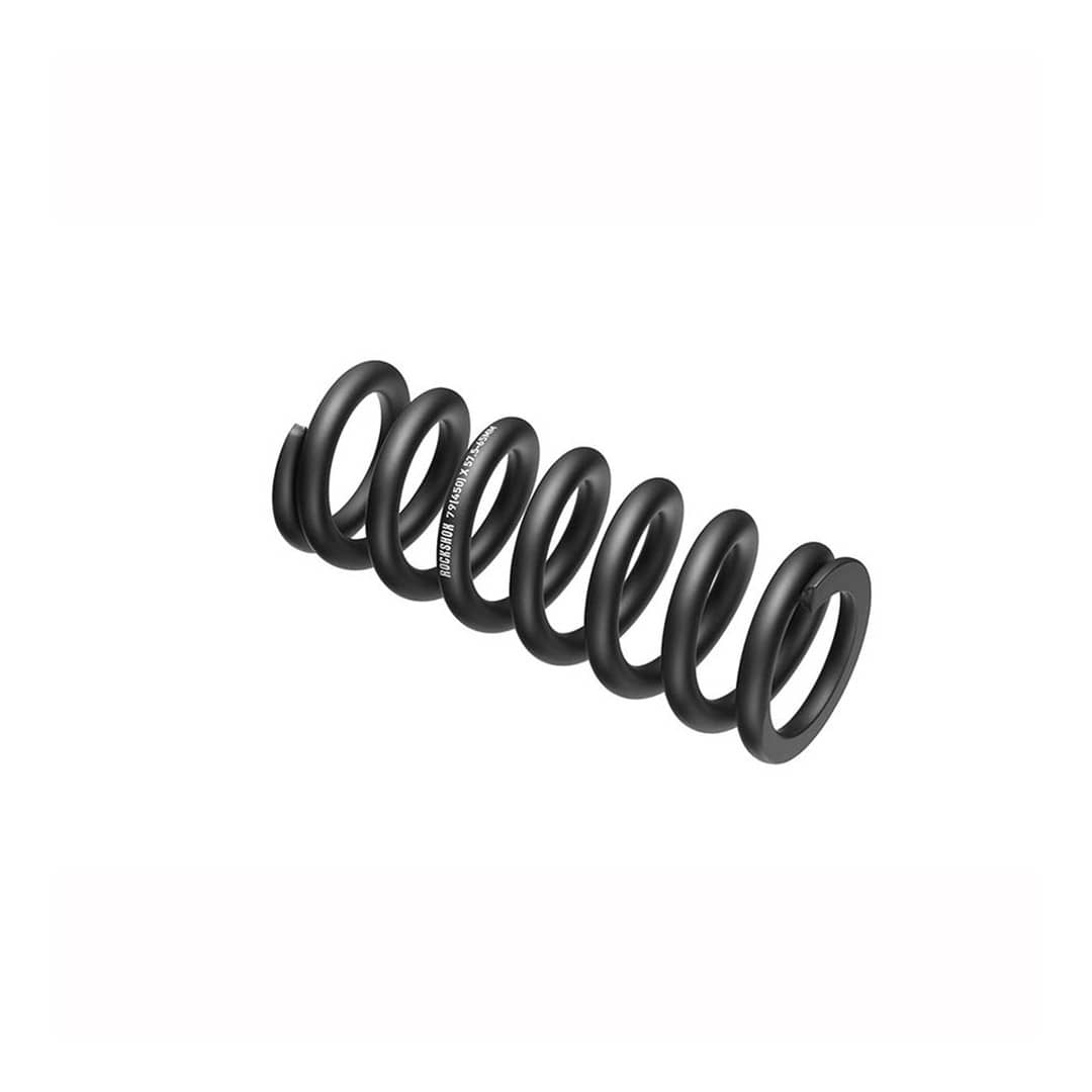 RockShox Metric Coil Spring 151mm (57.5-65mm) 450lb