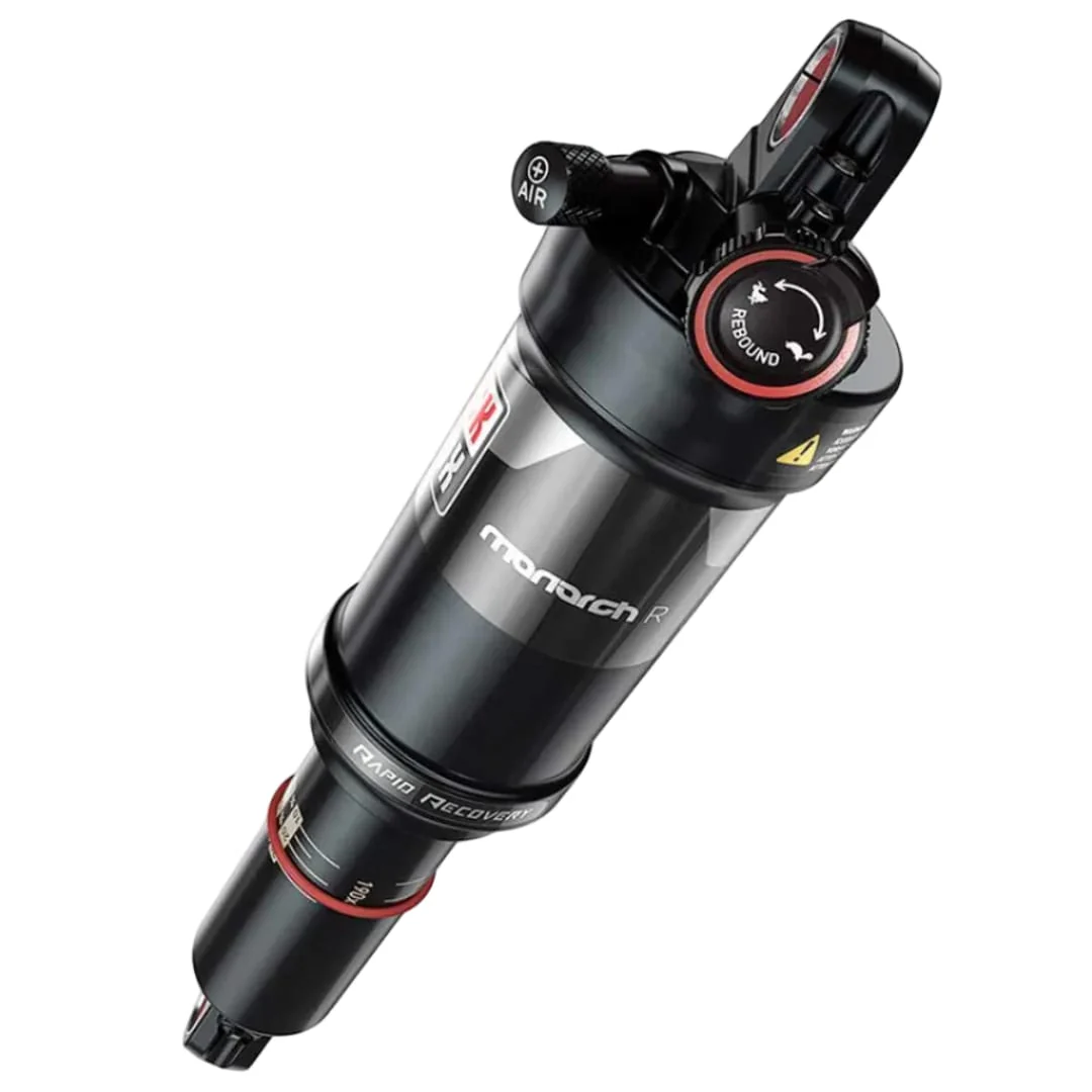 RockShox Monarch R Rear Shock 190x51