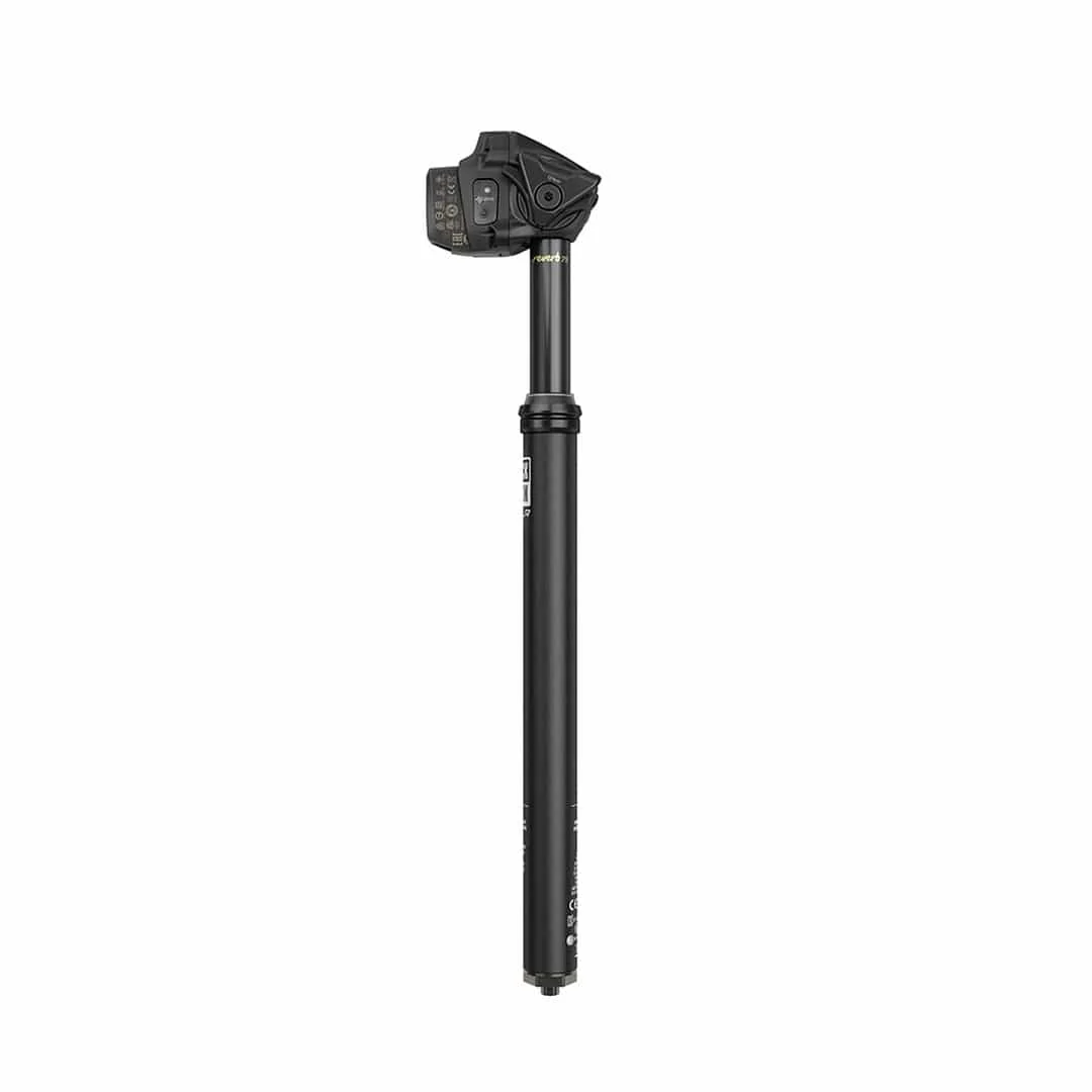 RockShox Reverb AXS XPLR A2 Dropper Seatpost 27.2mm 50mm (No remote) - Image 2