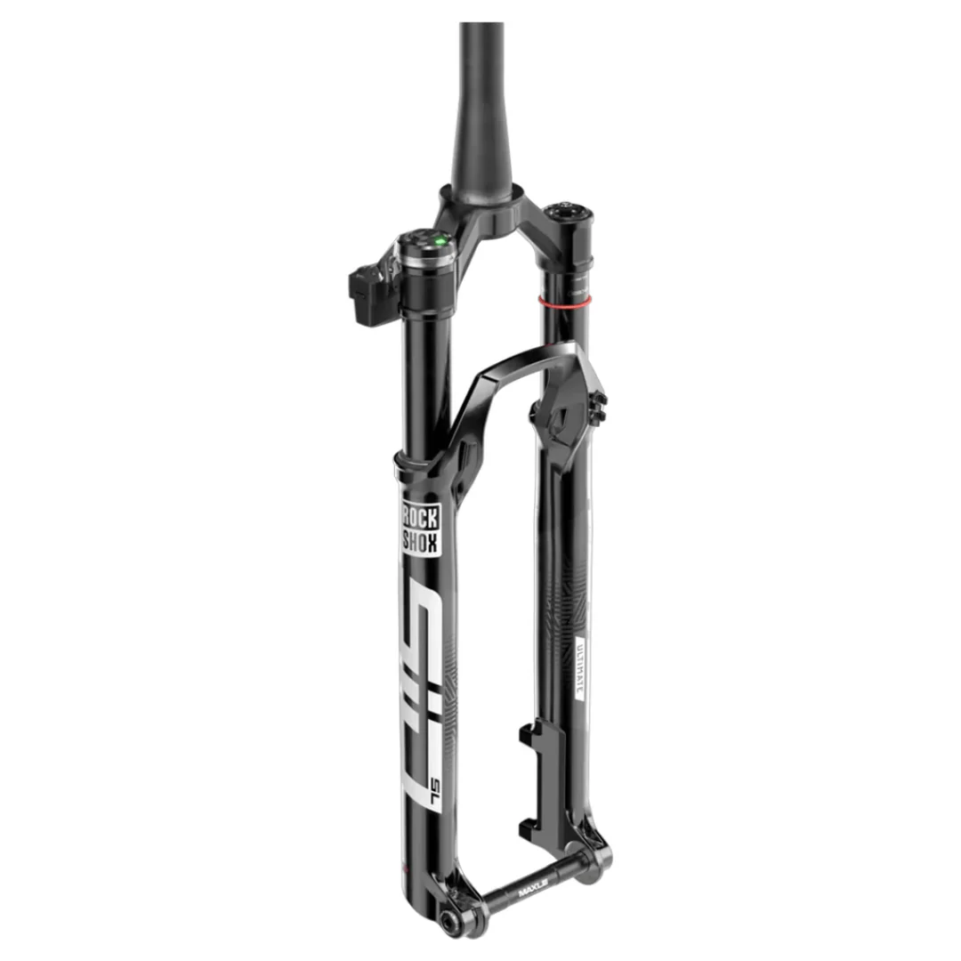 RockShox SID Ultimate 35 Flight Attendant Race Day 15x110 120MM Fork