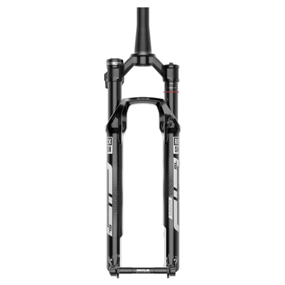 RockShox SID Ultimate 35 Flight Attendant Race Day 15x110 120MM Fork - Image 2