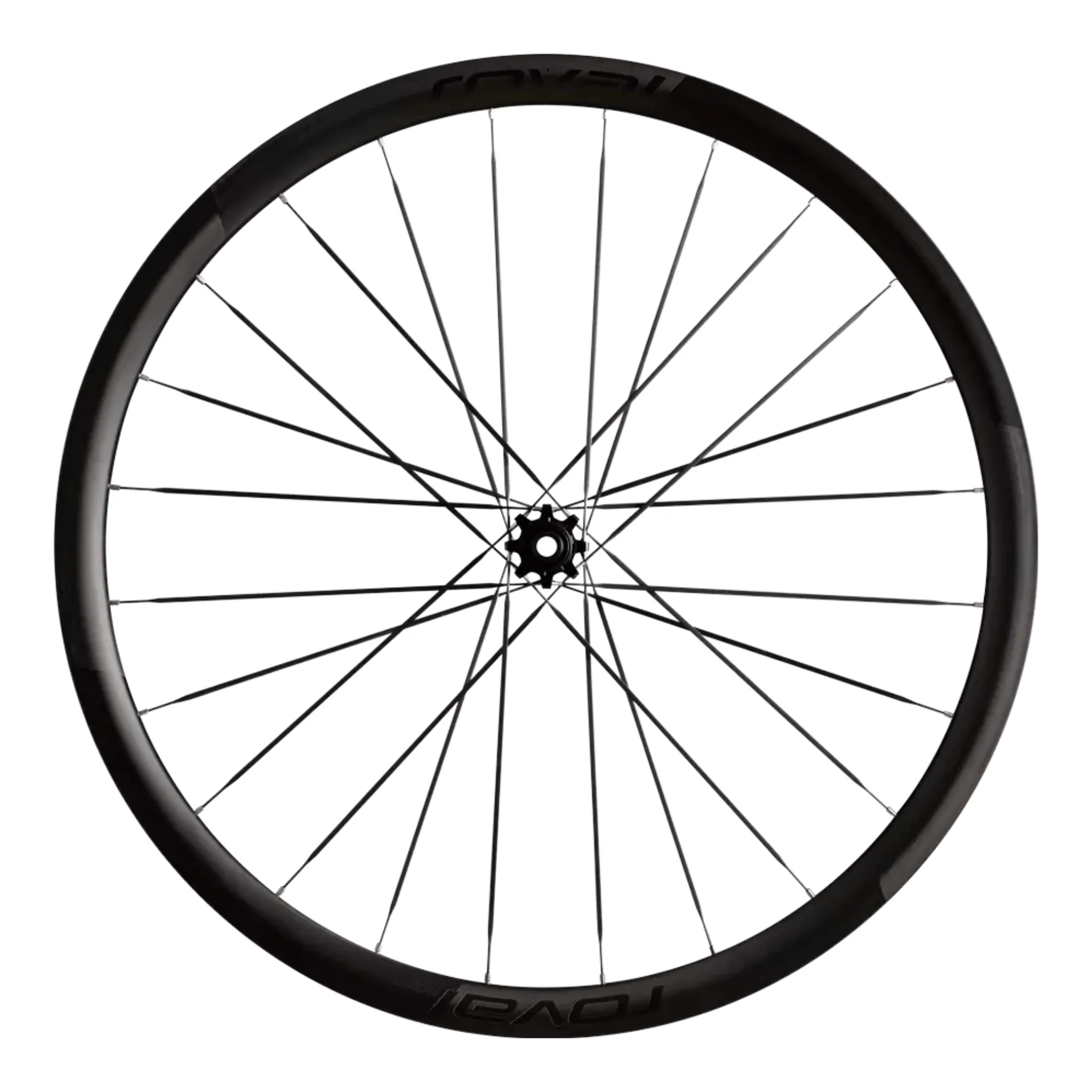 Specialized Roval Alpinist CLX III Wheels - Image 2