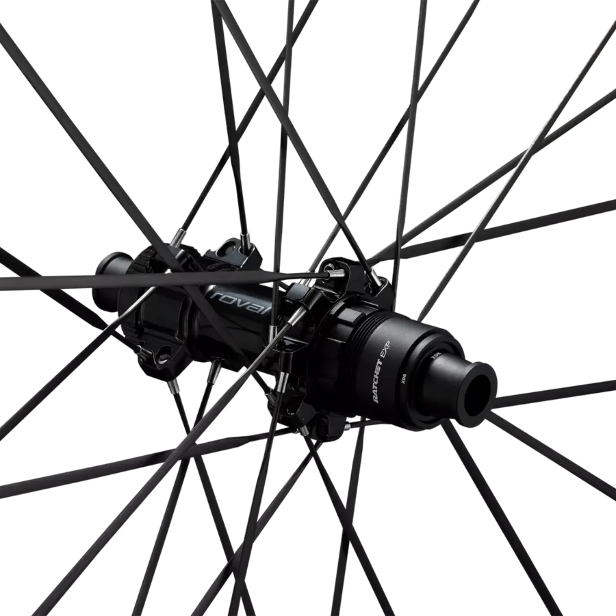 Specialized Roval Alpinist CLX III Wheels - Image 3