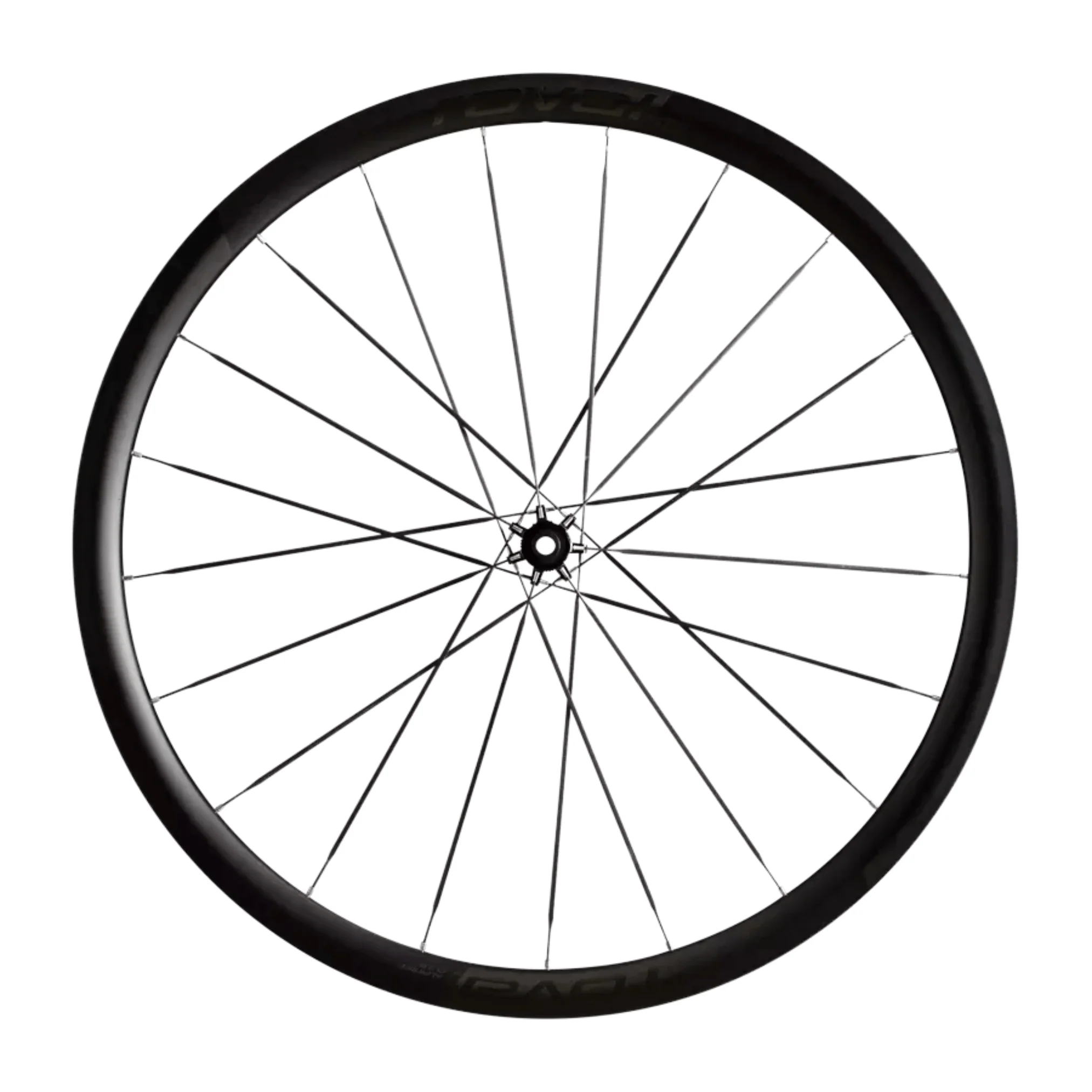 Specialized Roval Alpinist CLX III Wheels - Image 4