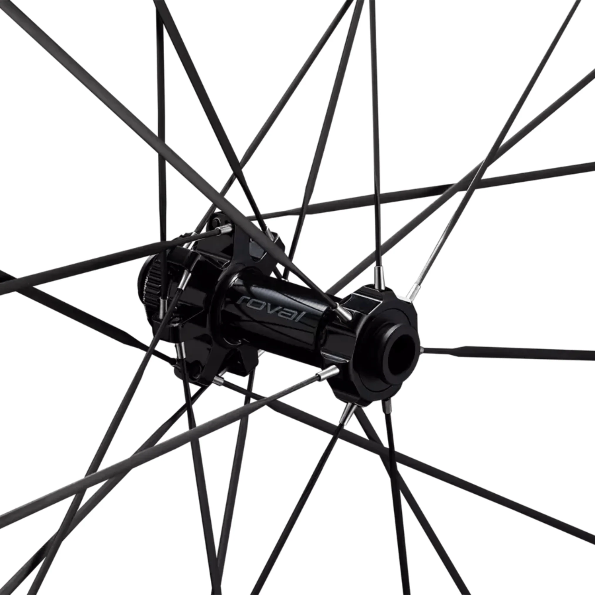 Specialized Roval Alpinist CLX III Wheels - Image 5