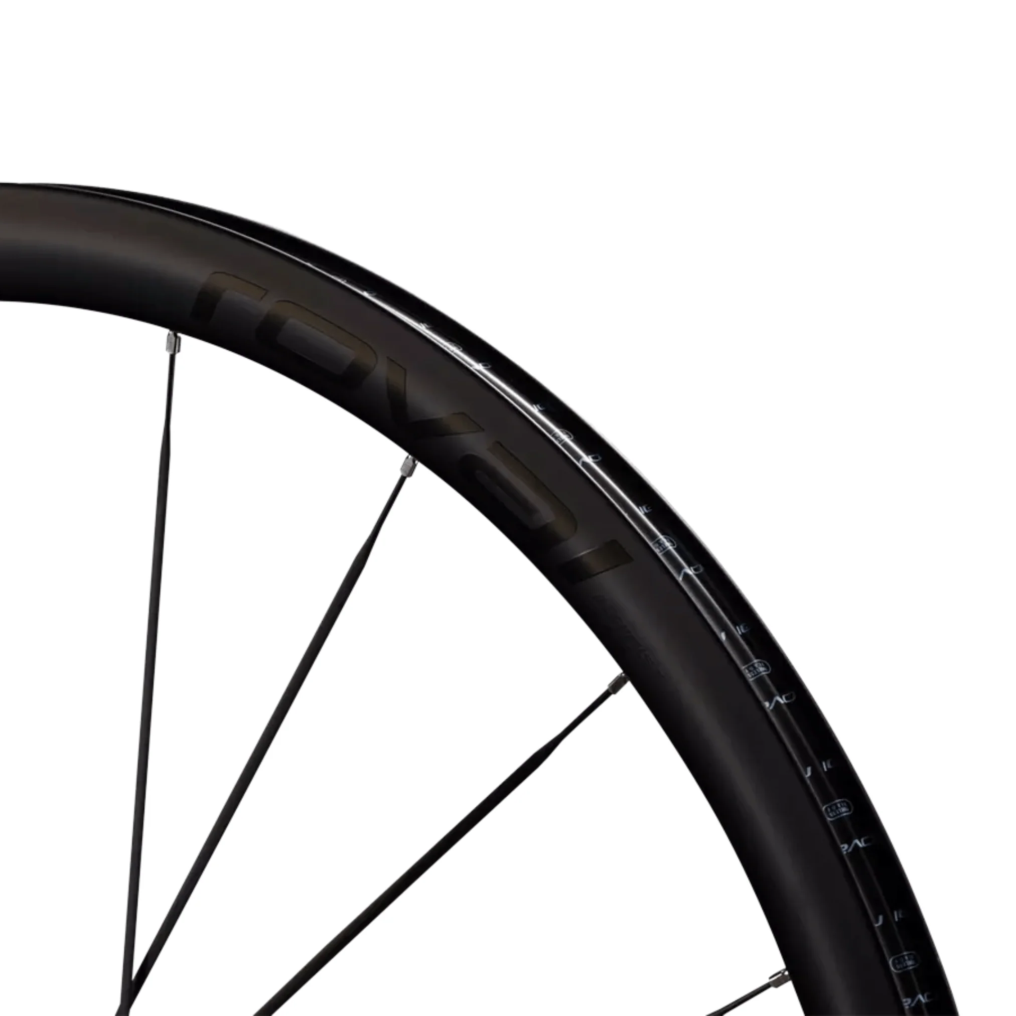 Specialized Roval Alpinist CLX III Wheels - Image 6