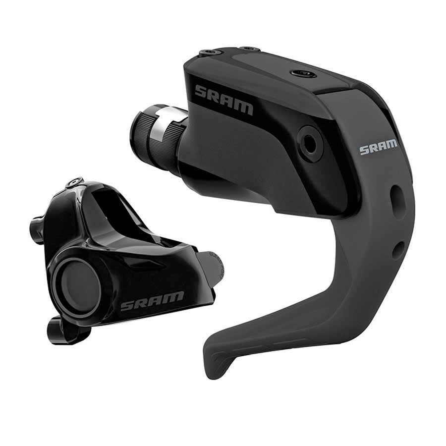 SRAM S900 Aero Hydro T