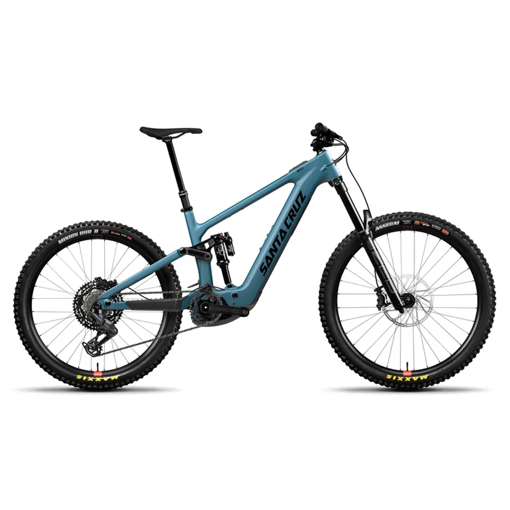 Santa Cruz Bullit 4 C MX 70