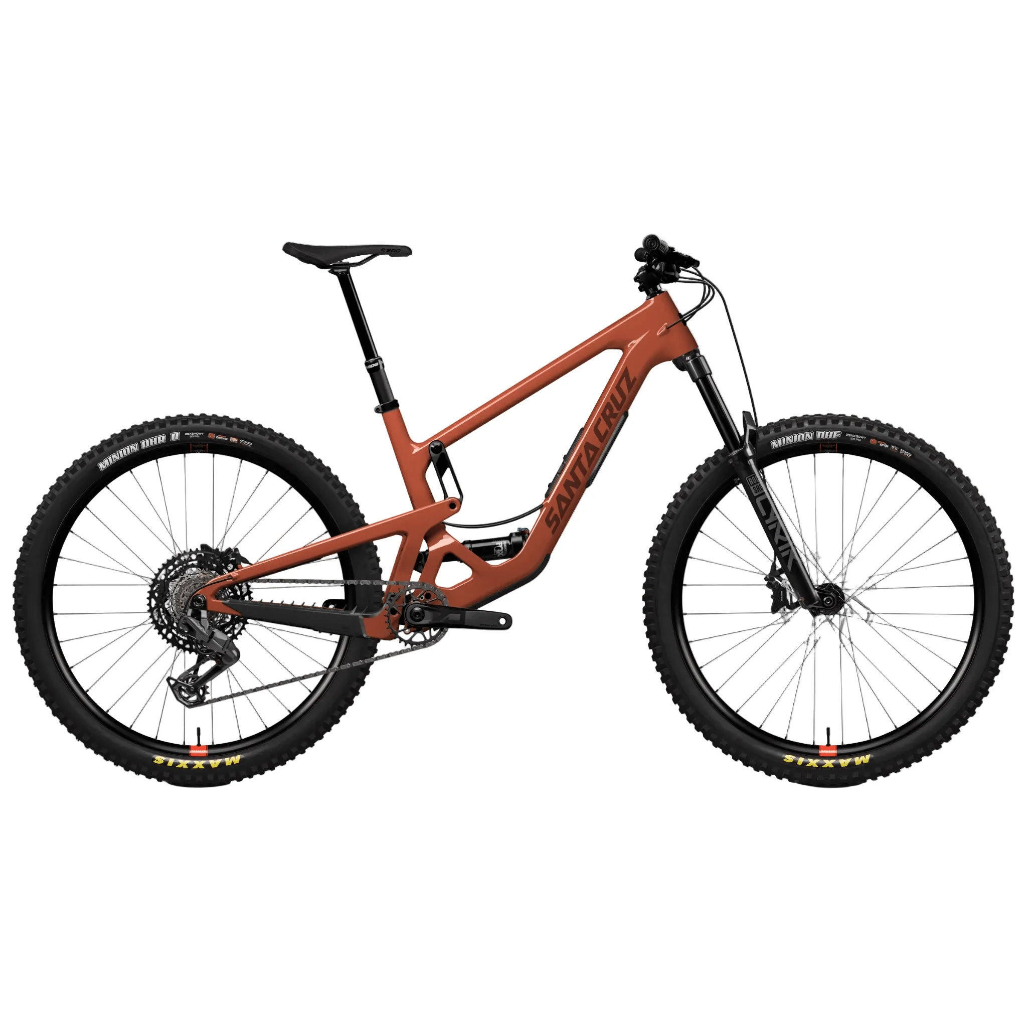 Santa Cruz Hightower 4 70 - Image 2