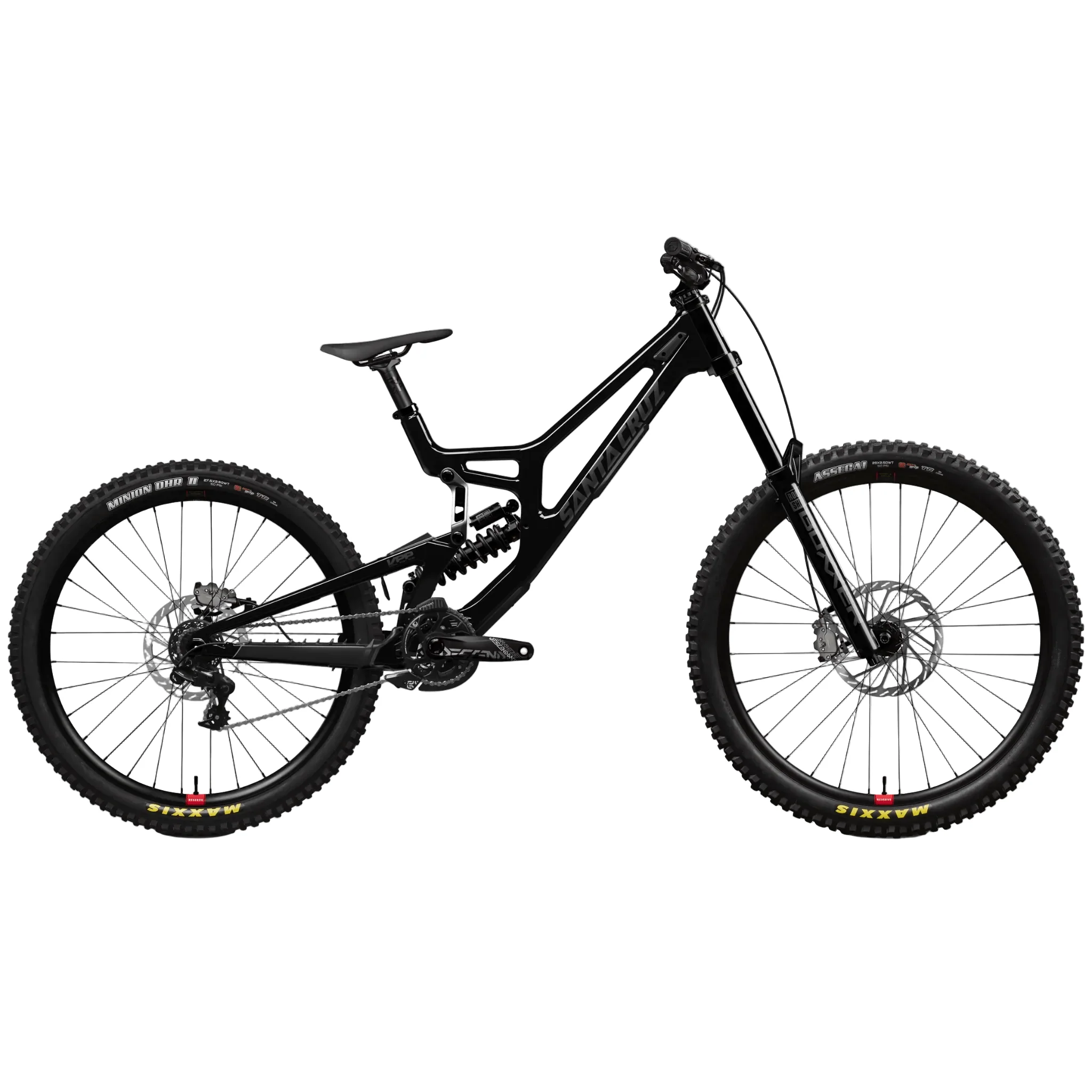 Santa Cruz V10 8 CC MX DH S
