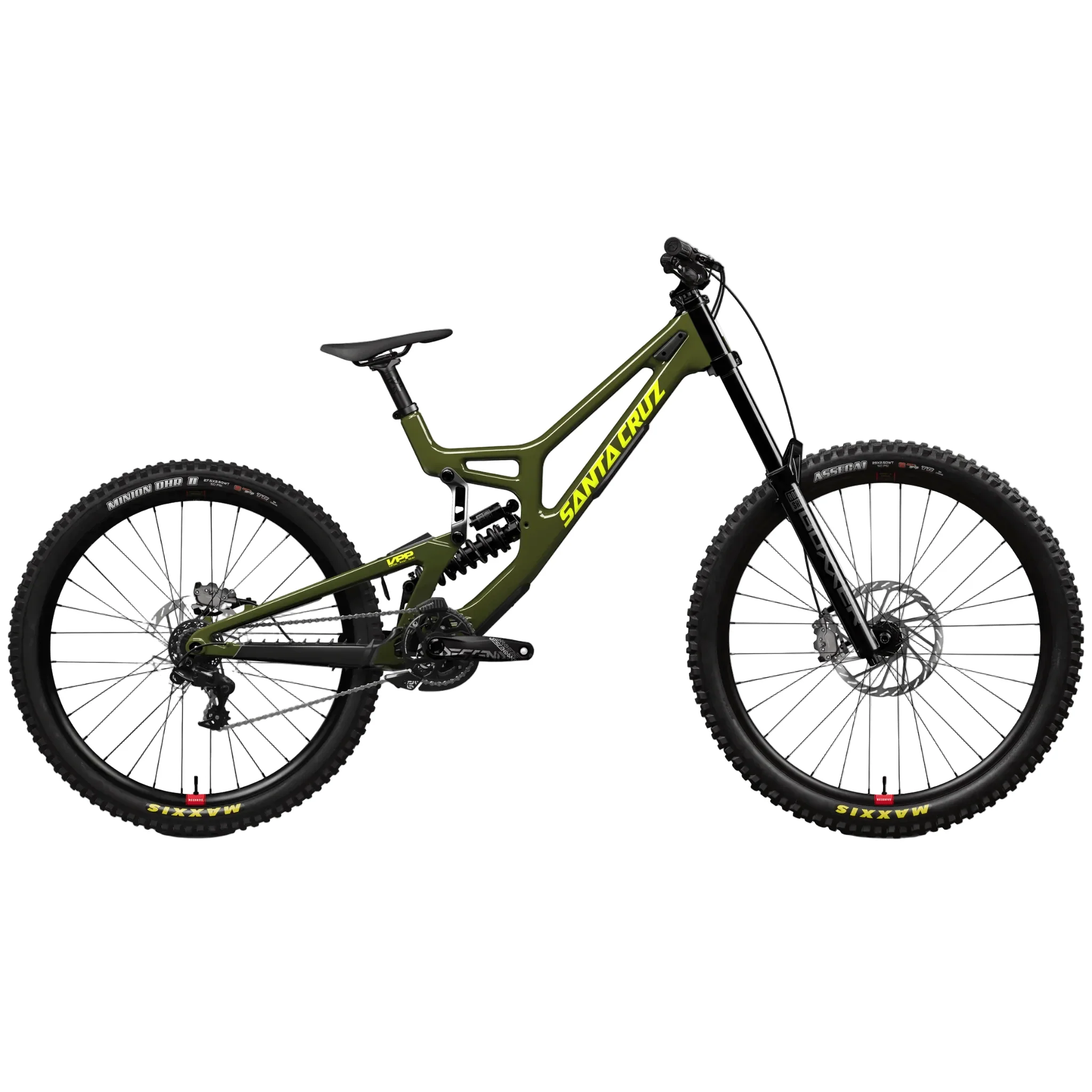 Santa Cruz V10 8 CC MX DH S - Image 2