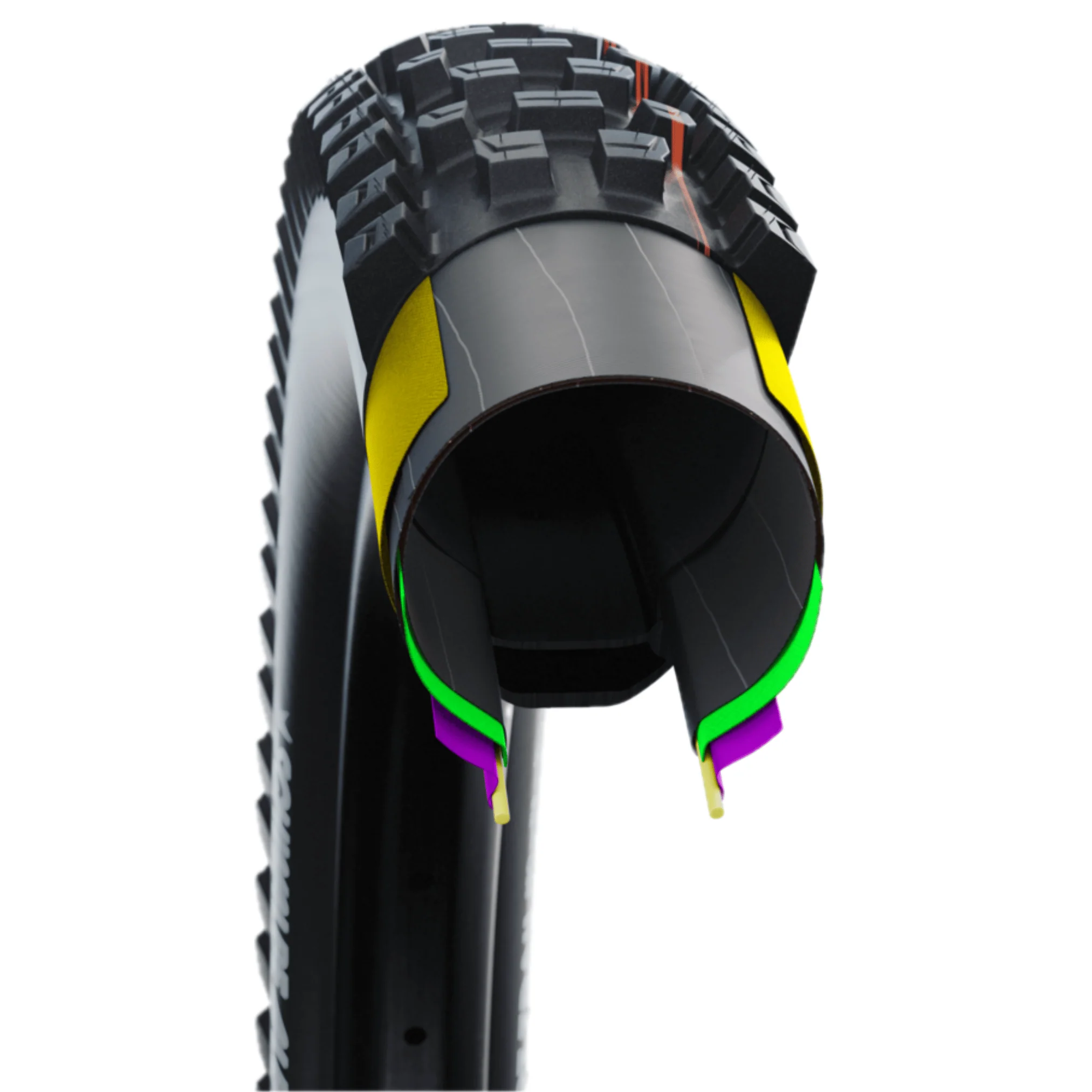 Schwalbe Albert Radial - Image 4