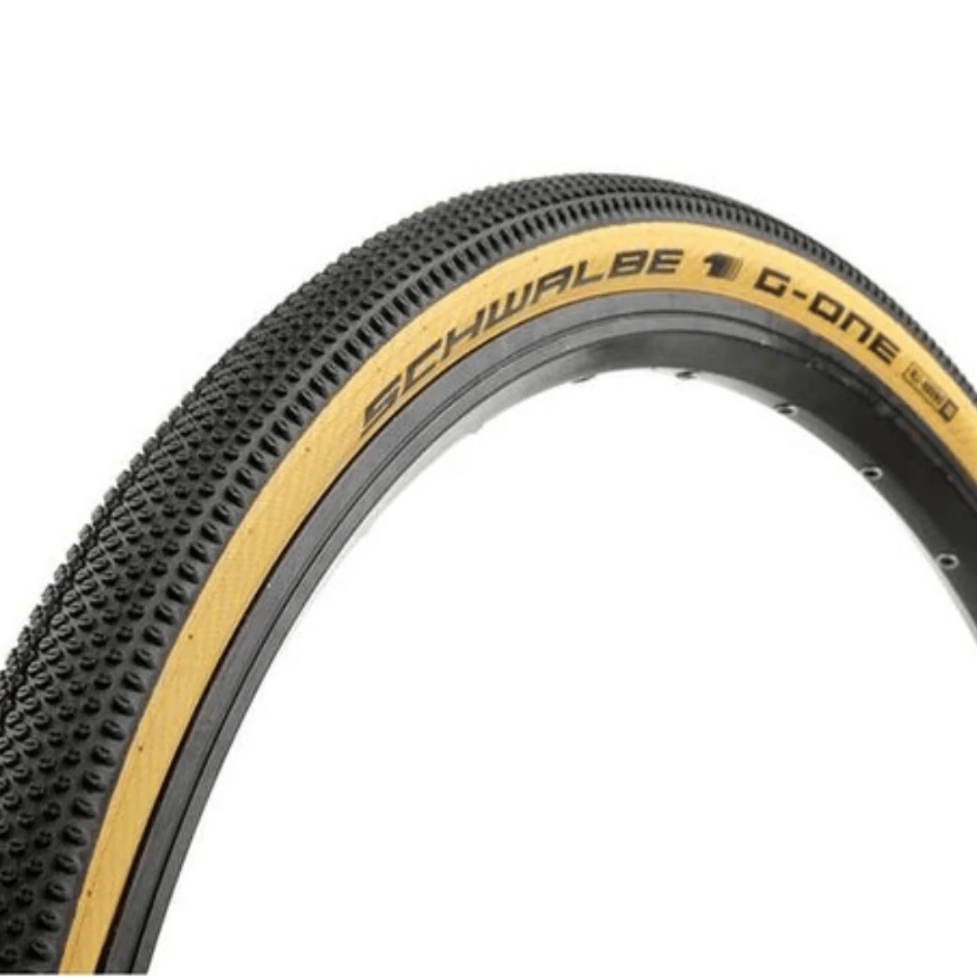 Schwalbe G-One Allround Tubeless Tire - Image 2