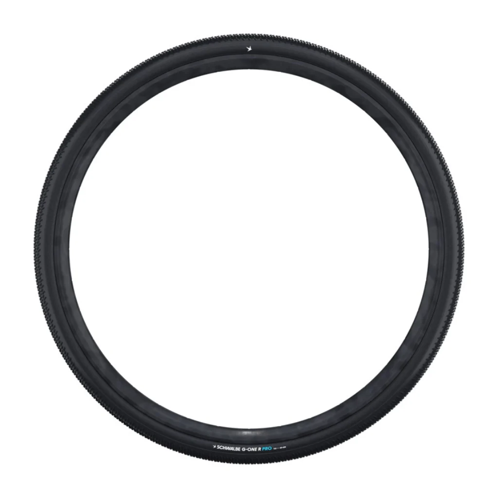 Schwalbe G-One R Pro Tire - Image 3