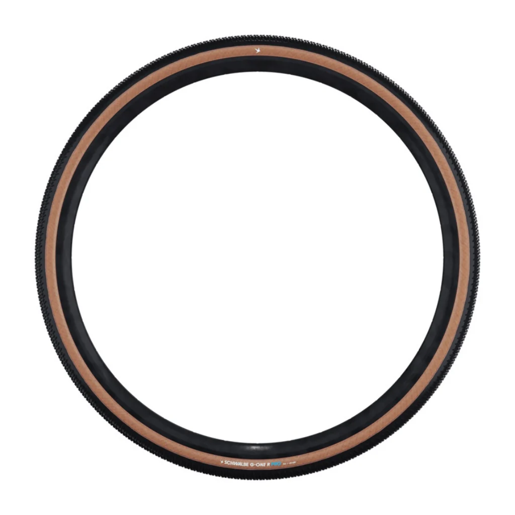 Schwalbe G-One R Pro Tire - Image 4