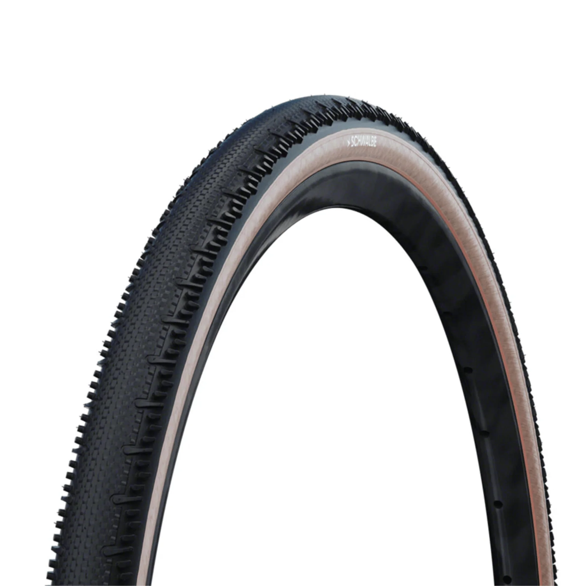Schwalbe G-One RS Pro Tubeless Tire V-Guard Addix Race