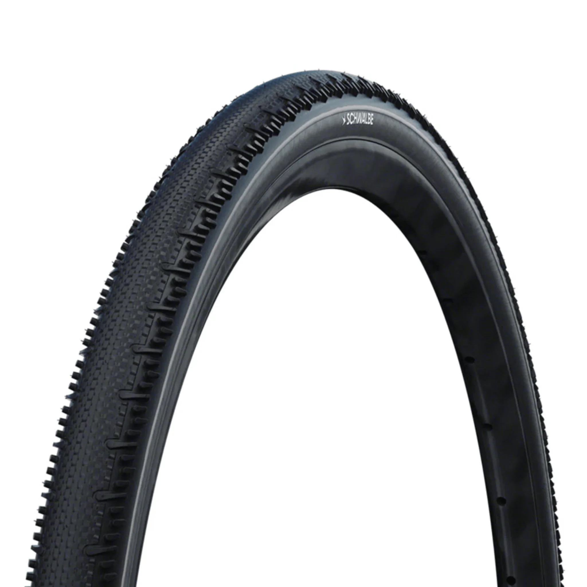 Schwalbe G-One RS Pro Tubeless Tire V-Guard Addix Race - Image 3