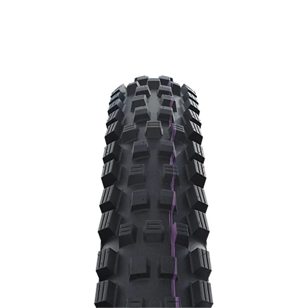 Schwalbe Magic Mary Tire, Super Gravity, Tubeless, Addix Soft - Image 3